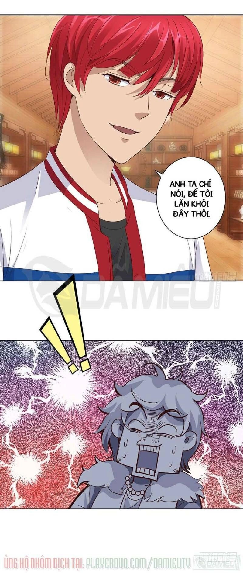 Đô Thị Chí Tôn Hệ Thống Chapter 110 - 5