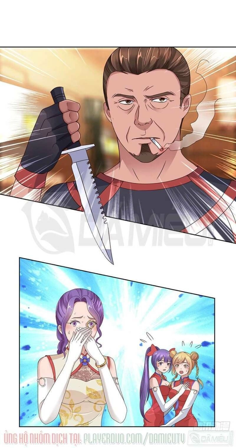 Đô Thị Chí Tôn Hệ Thống Chapter 110 - 10