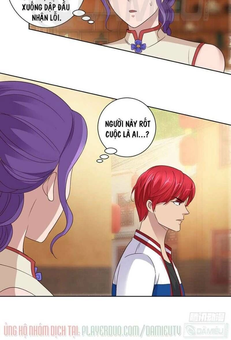 Đô Thị Chí Tôn Hệ Thống Chapter 110 - 13