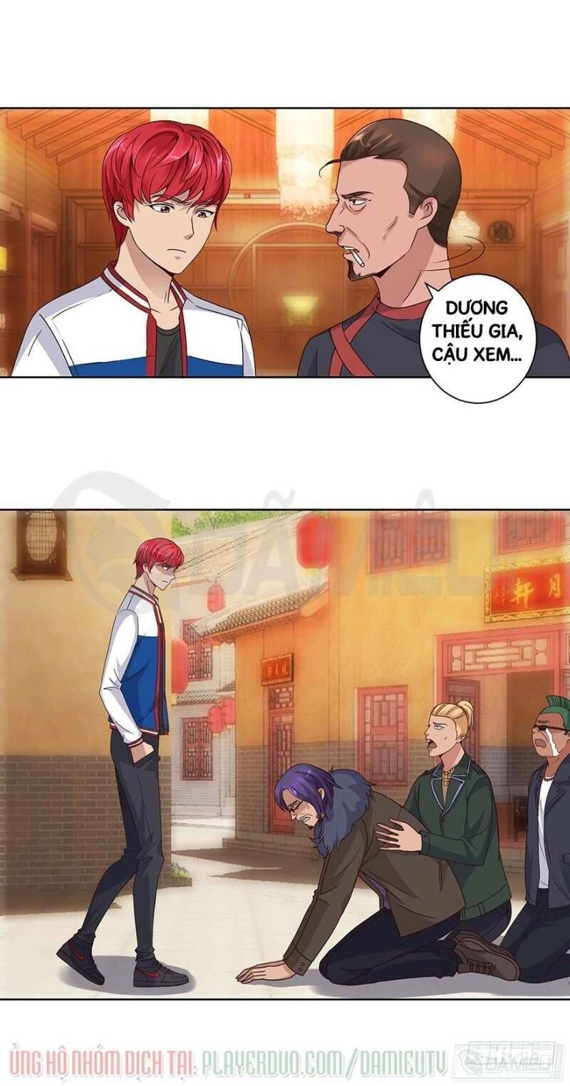 Đô Thị Chí Tôn Hệ Thống Chapter 110 - 14