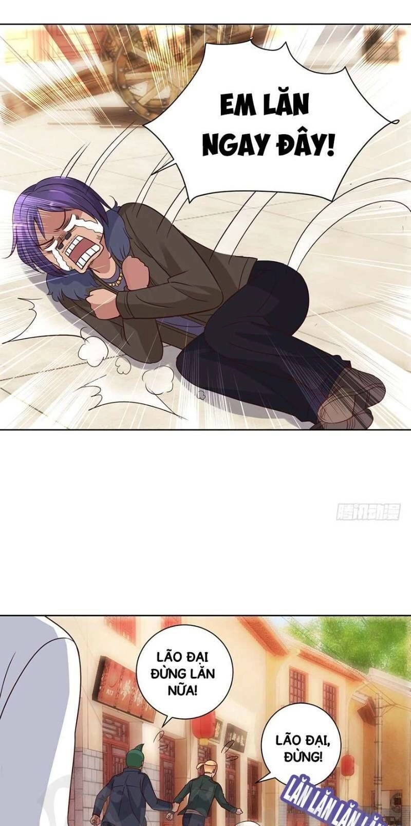 Đô Thị Chí Tôn Hệ Thống Chapter 110 - 18