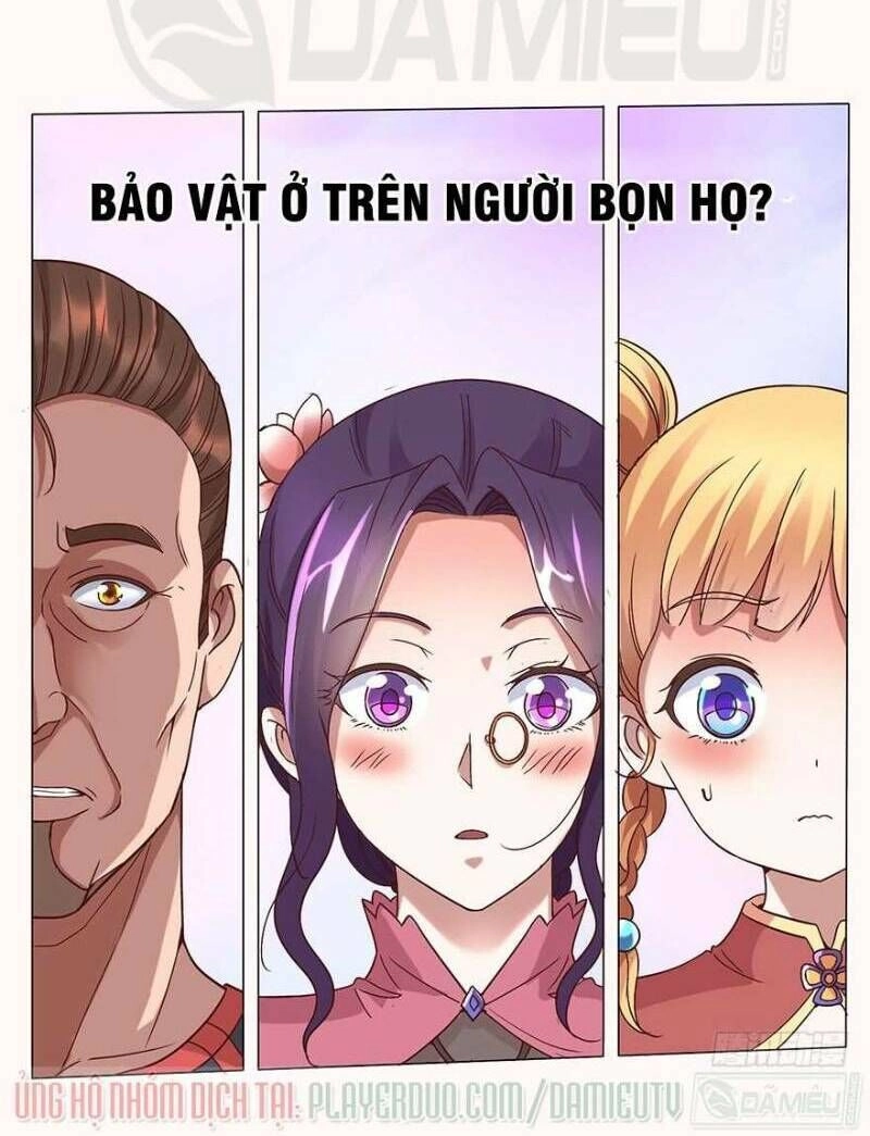 Đô Thị Chí Tôn Hệ Thống Chapter 111 - 10