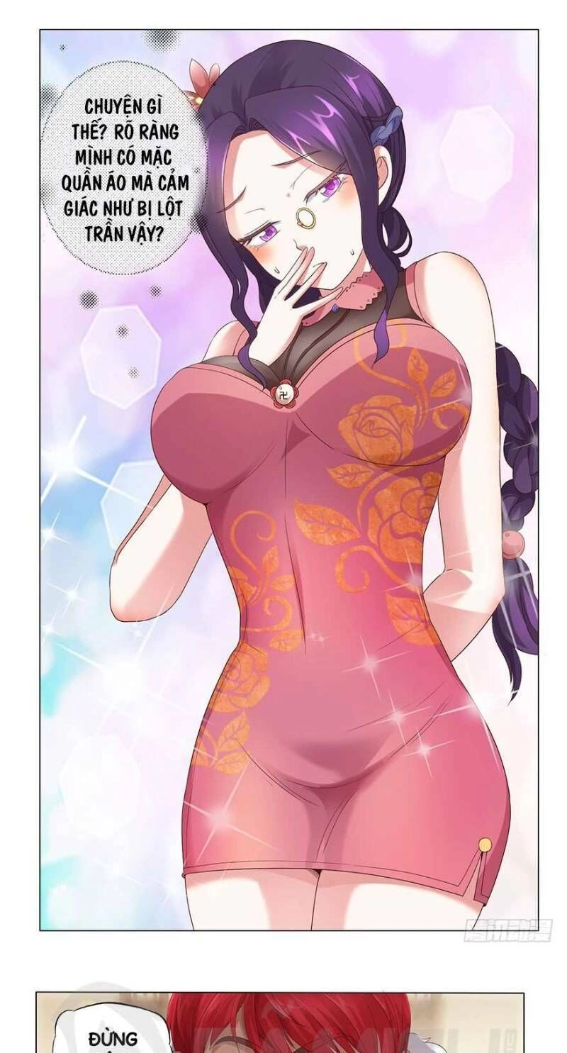 Đô Thị Chí Tôn Hệ Thống Chapter 111 - 19