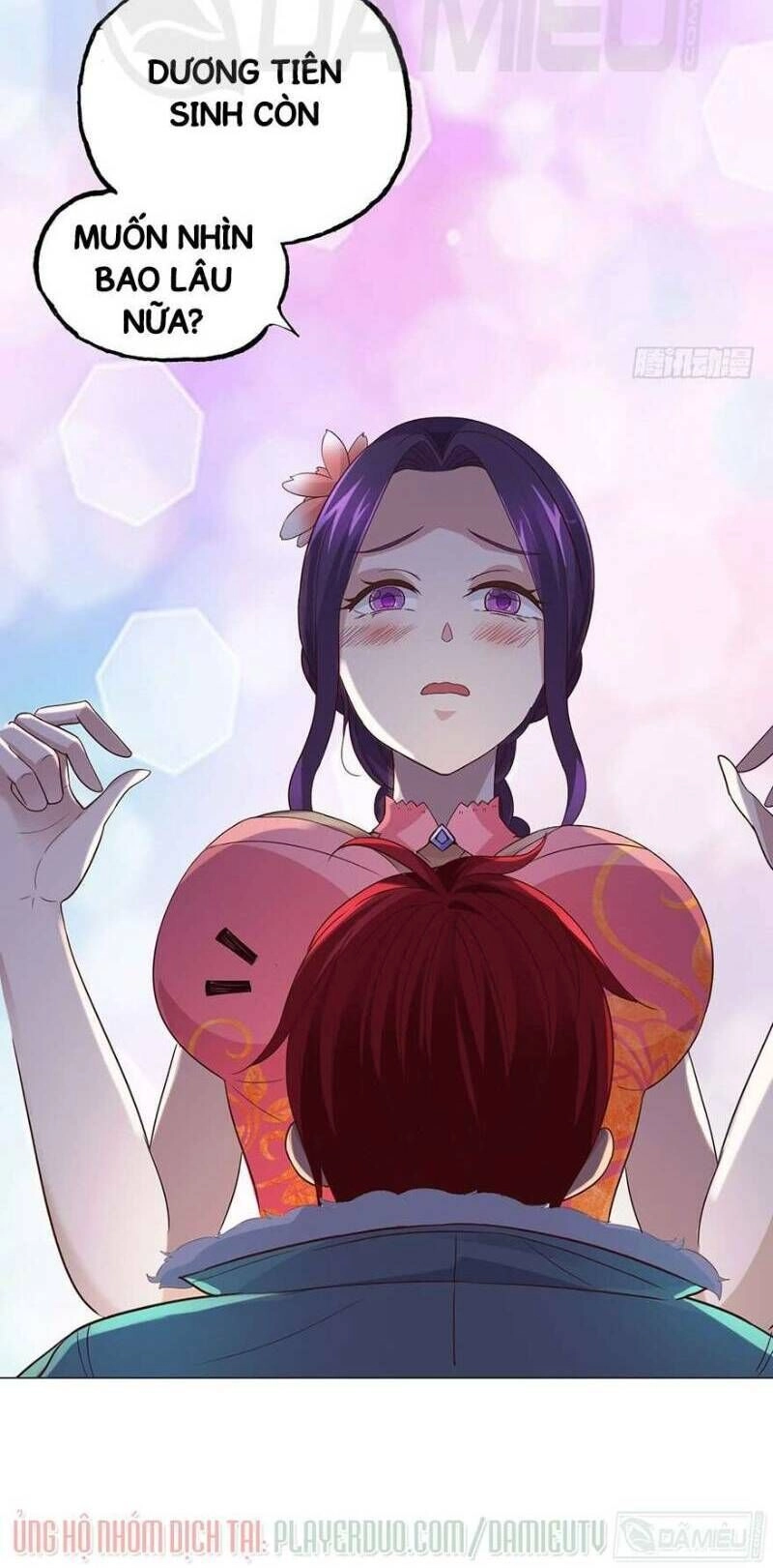 Đô Thị Chí Tôn Hệ Thống Chapter 111 - 23