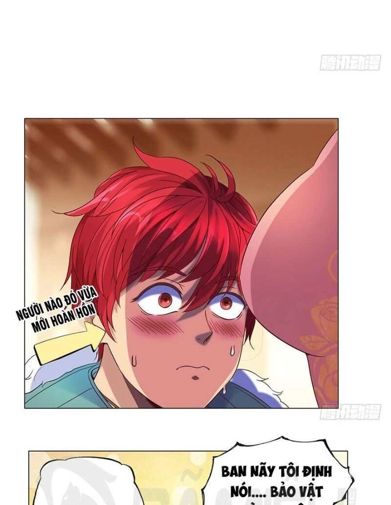 Đô Thị Chí Tôn Hệ Thống Chapter 111 - 24