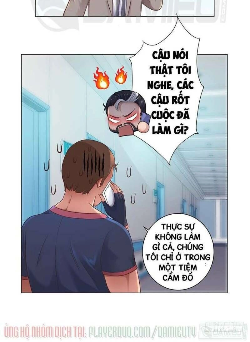 Đô Thị Chí Tôn Hệ Thống Chapter 112 - 4