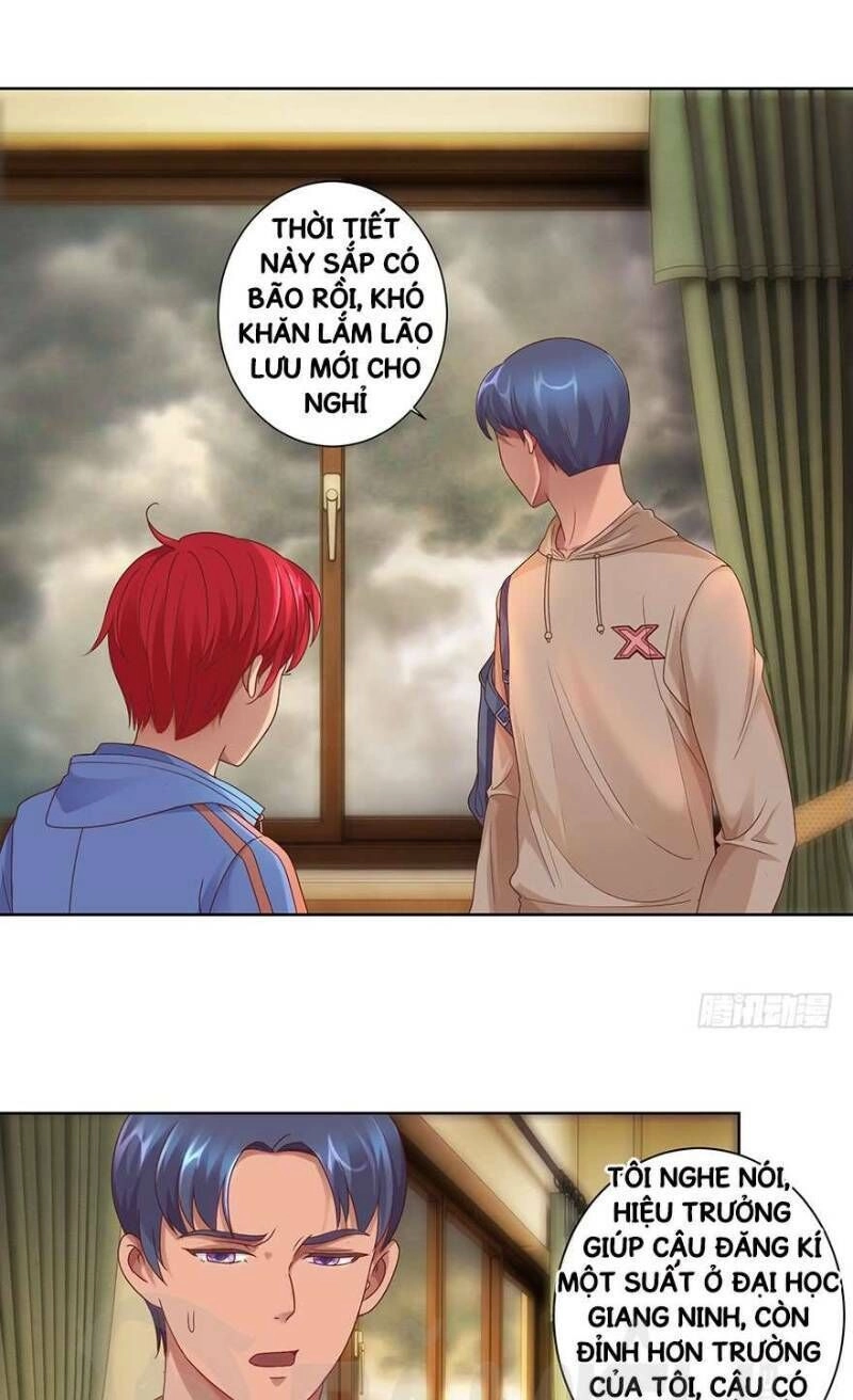 Đô Thị Chí Tôn Hệ Thống Chapter 113 - 10