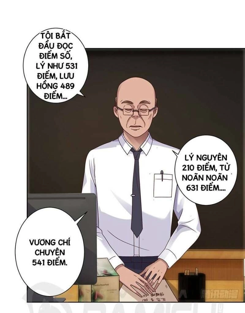 Đô Thị Chí Tôn Hệ Thống Chapter 113 - 19