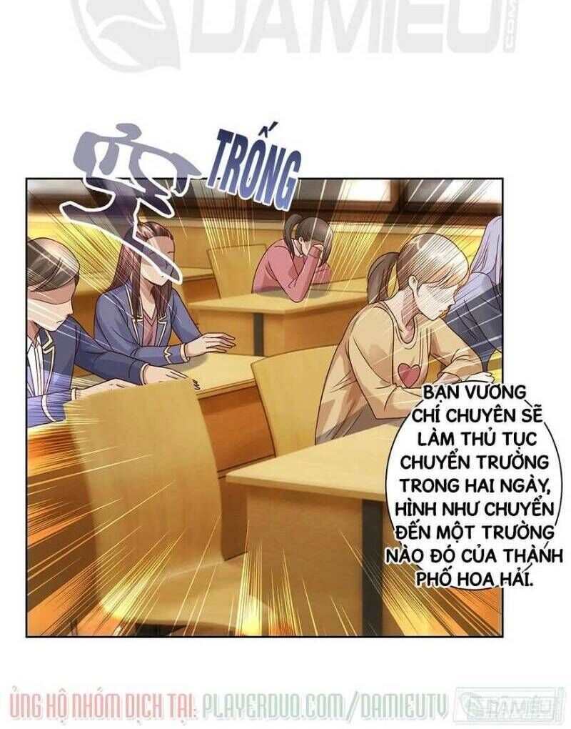 Đô Thị Chí Tôn Hệ Thống Chapter 113 - 20