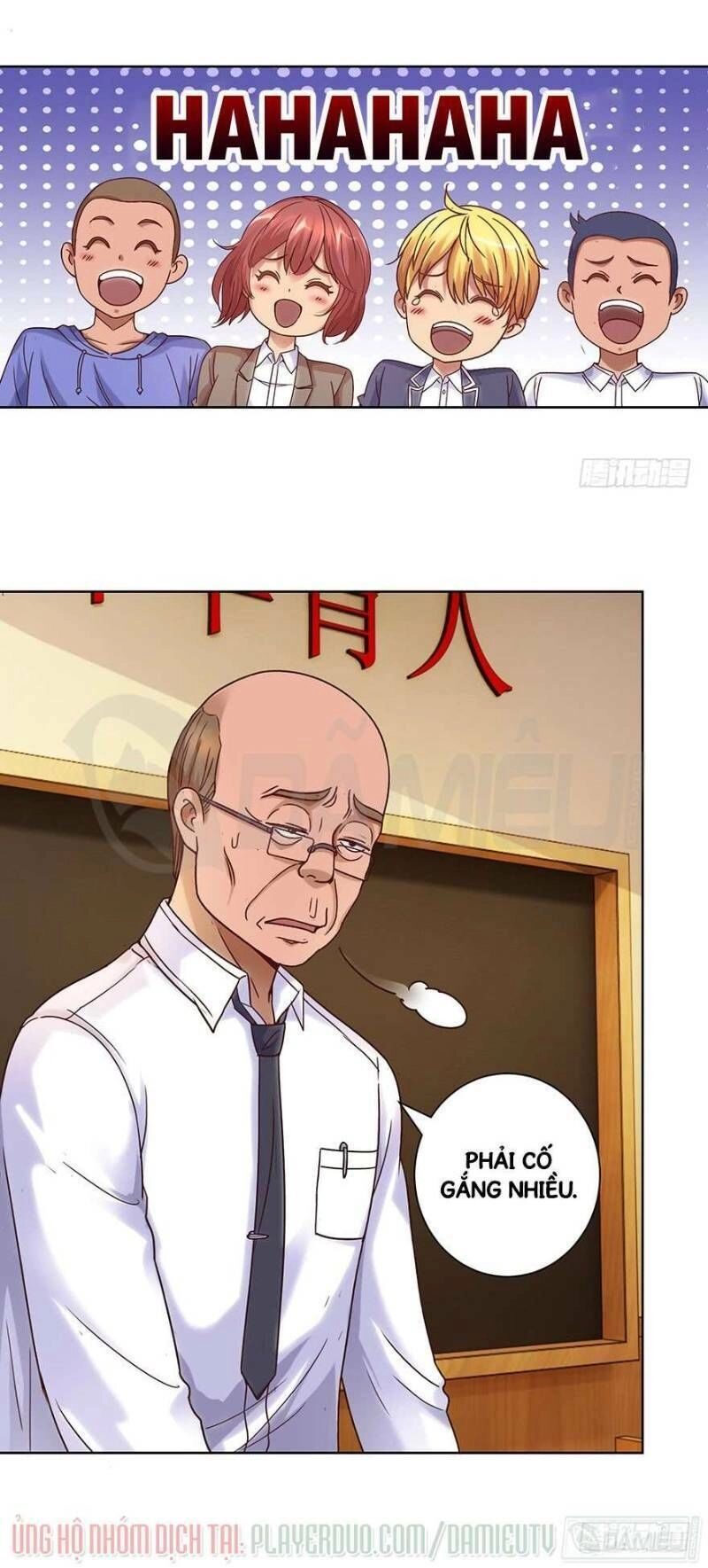 Đô Thị Chí Tôn Hệ Thống Chapter 113 - 24