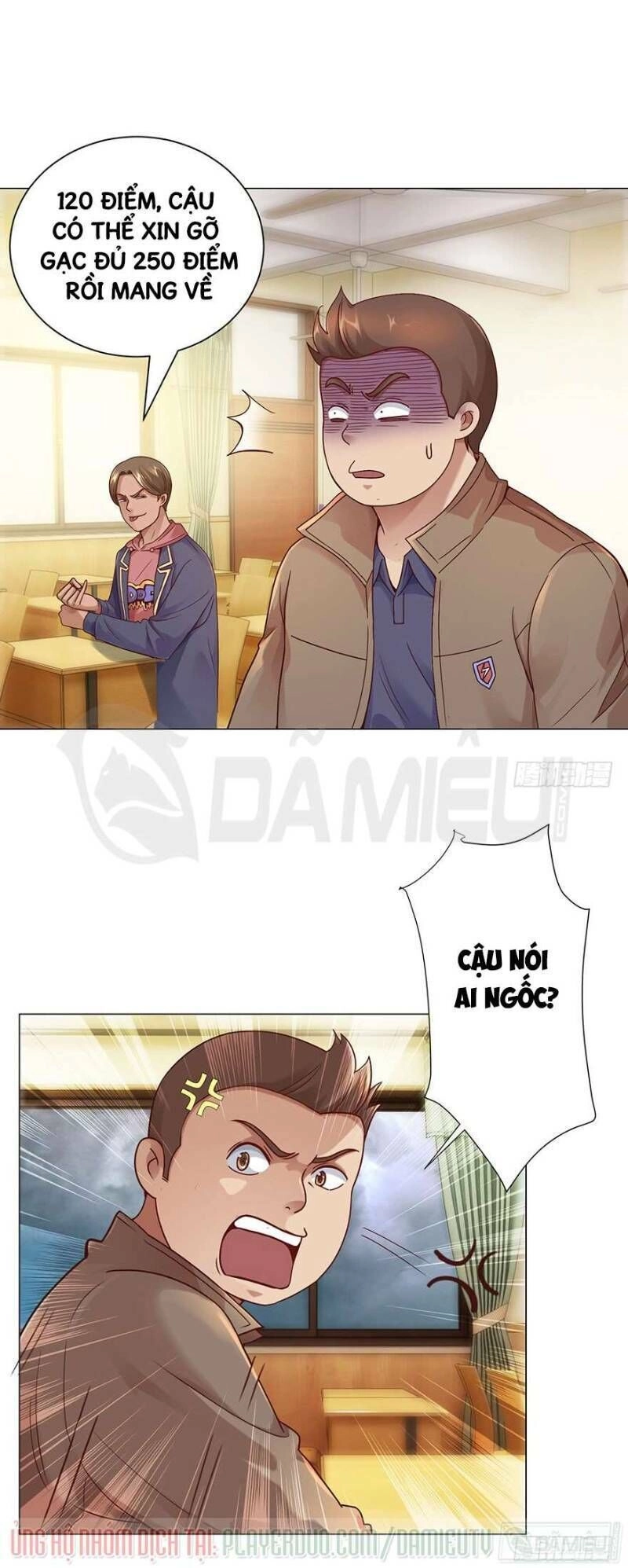 Đô Thị Chí Tôn Hệ Thống Chapter 114 - 1