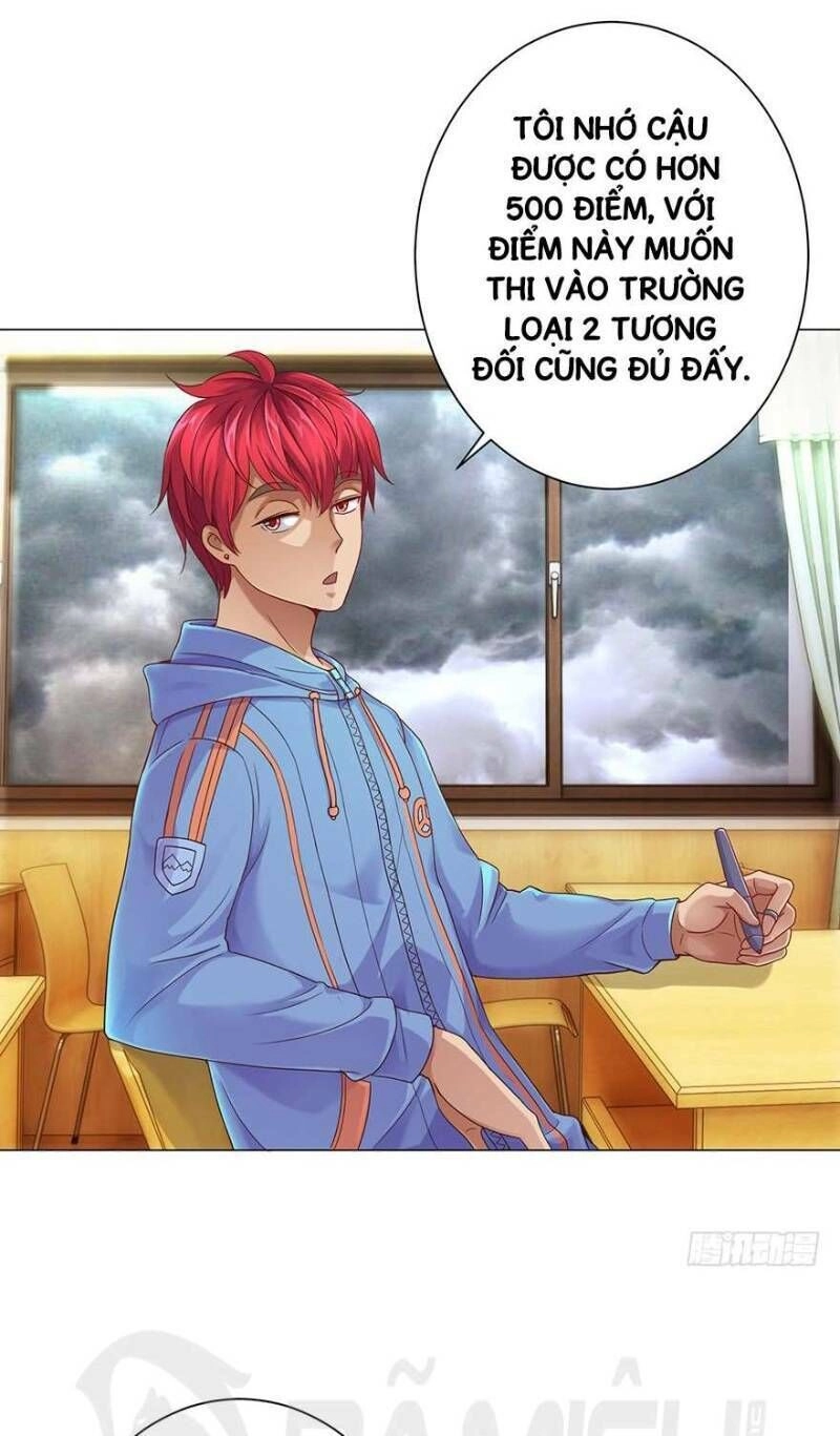 Đô Thị Chí Tôn Hệ Thống Chapter 114 - 2