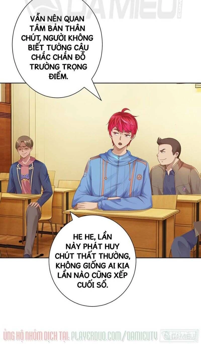 Đô Thị Chí Tôn Hệ Thống Chapter 114 - 3