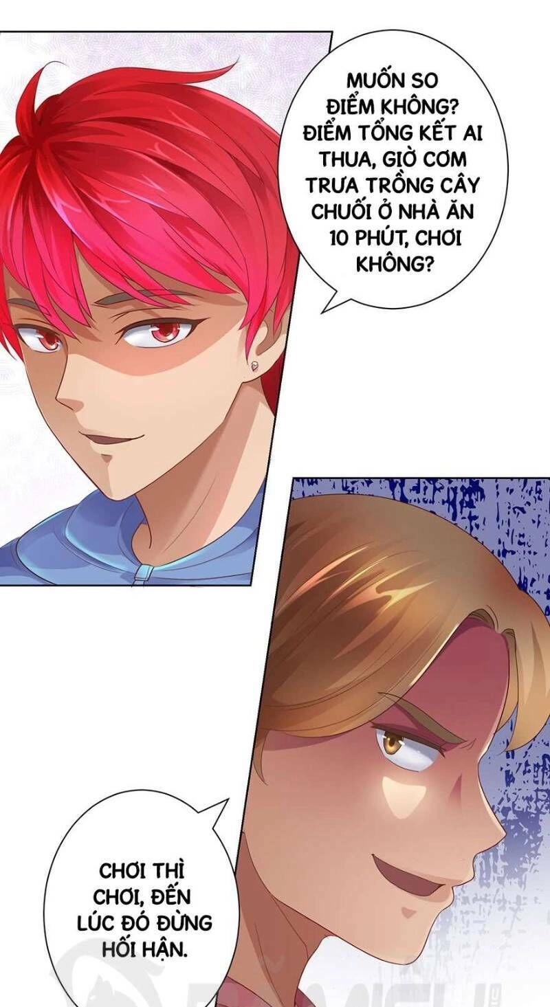 Đô Thị Chí Tôn Hệ Thống Chapter 114 - 4