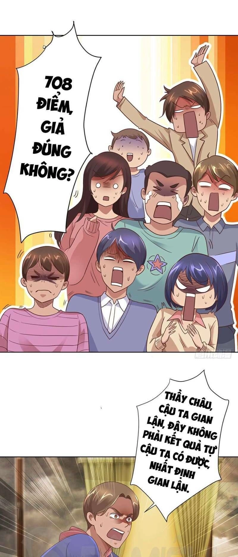 Đô Thị Chí Tôn Hệ Thống Chapter 114 - 8