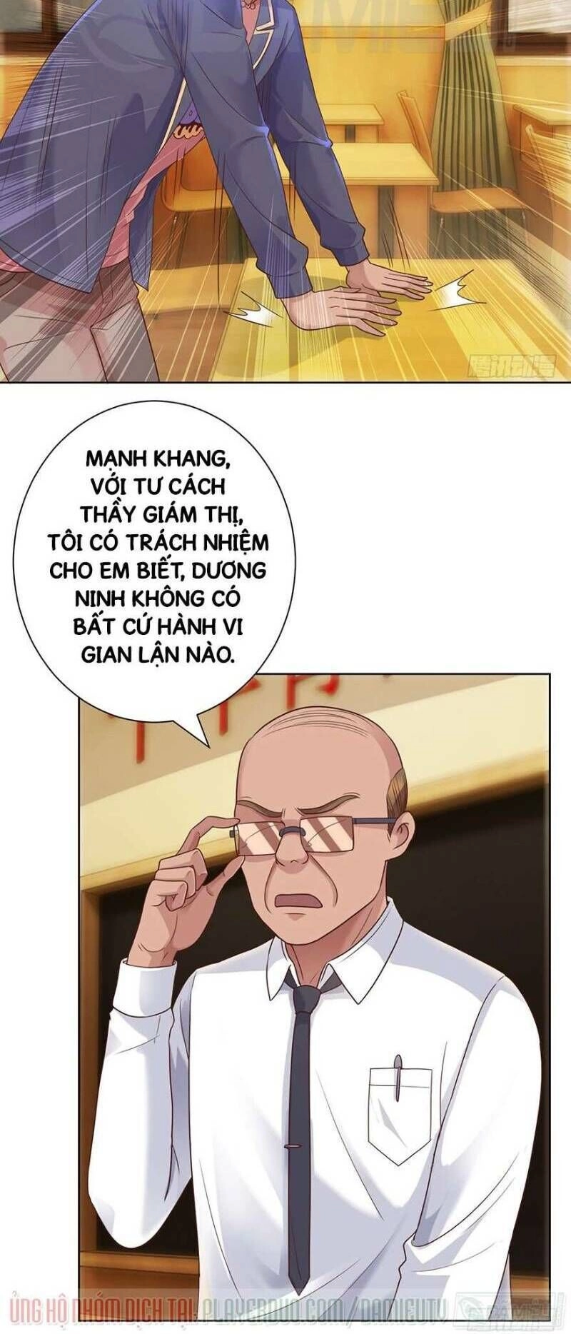 Đô Thị Chí Tôn Hệ Thống Chapter 114 - 9