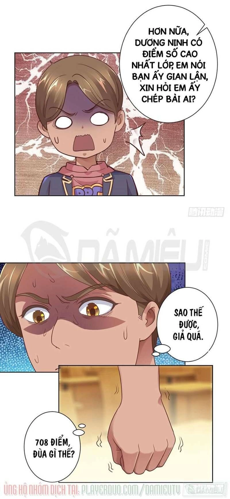 Đô Thị Chí Tôn Hệ Thống Chapter 114 - 10