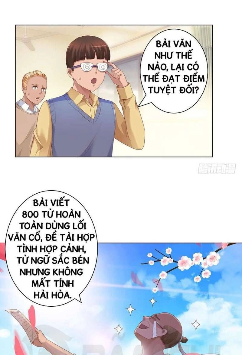 Đô Thị Chí Tôn Hệ Thống Chapter 114 - 15