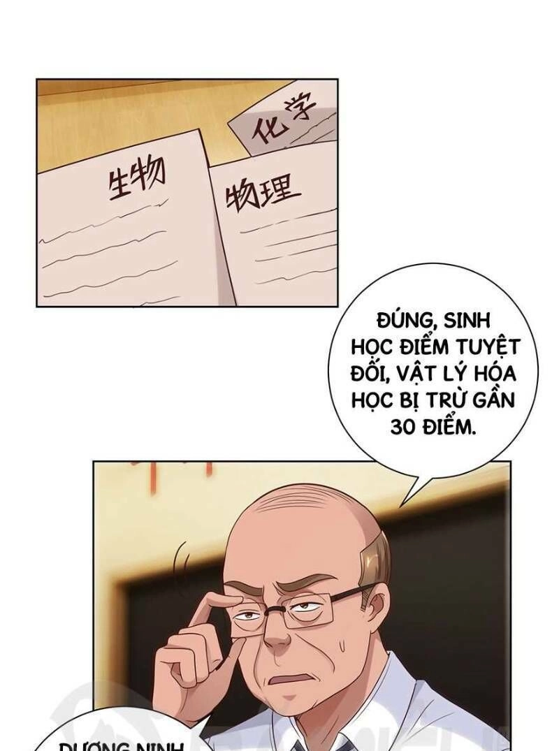 Đô Thị Chí Tôn Hệ Thống Chapter 114 - 19