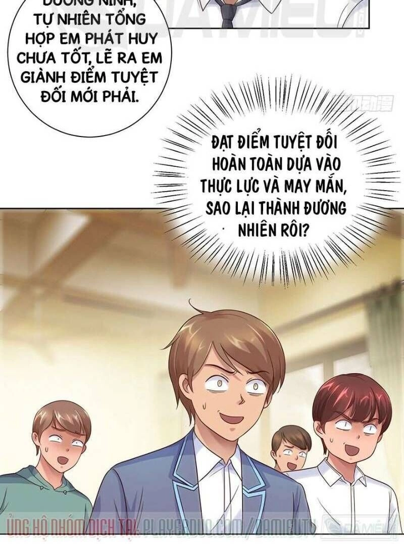 Đô Thị Chí Tôn Hệ Thống Chapter 114 - 20