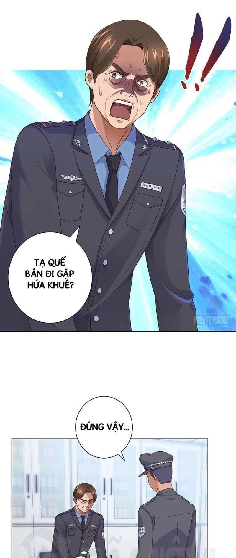 Đô Thị Chí Tôn Hệ Thống Chapter 115 - 5