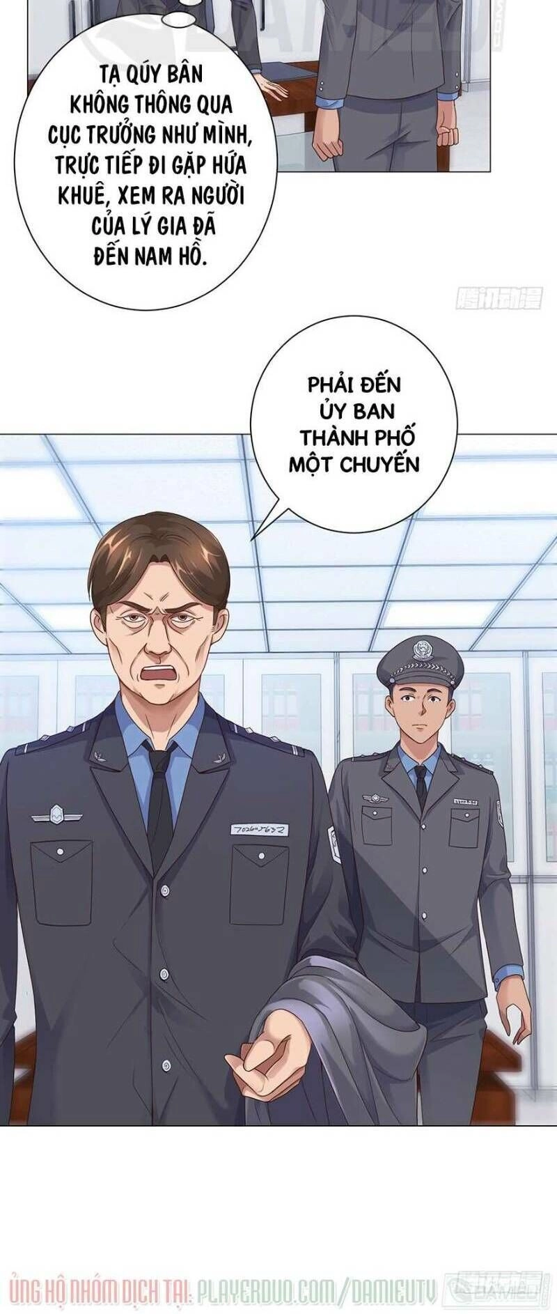 Đô Thị Chí Tôn Hệ Thống Chapter 115 - 6