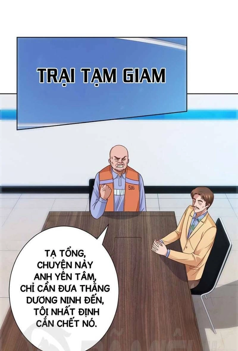 Đô Thị Chí Tôn Hệ Thống Chapter 115 - 7