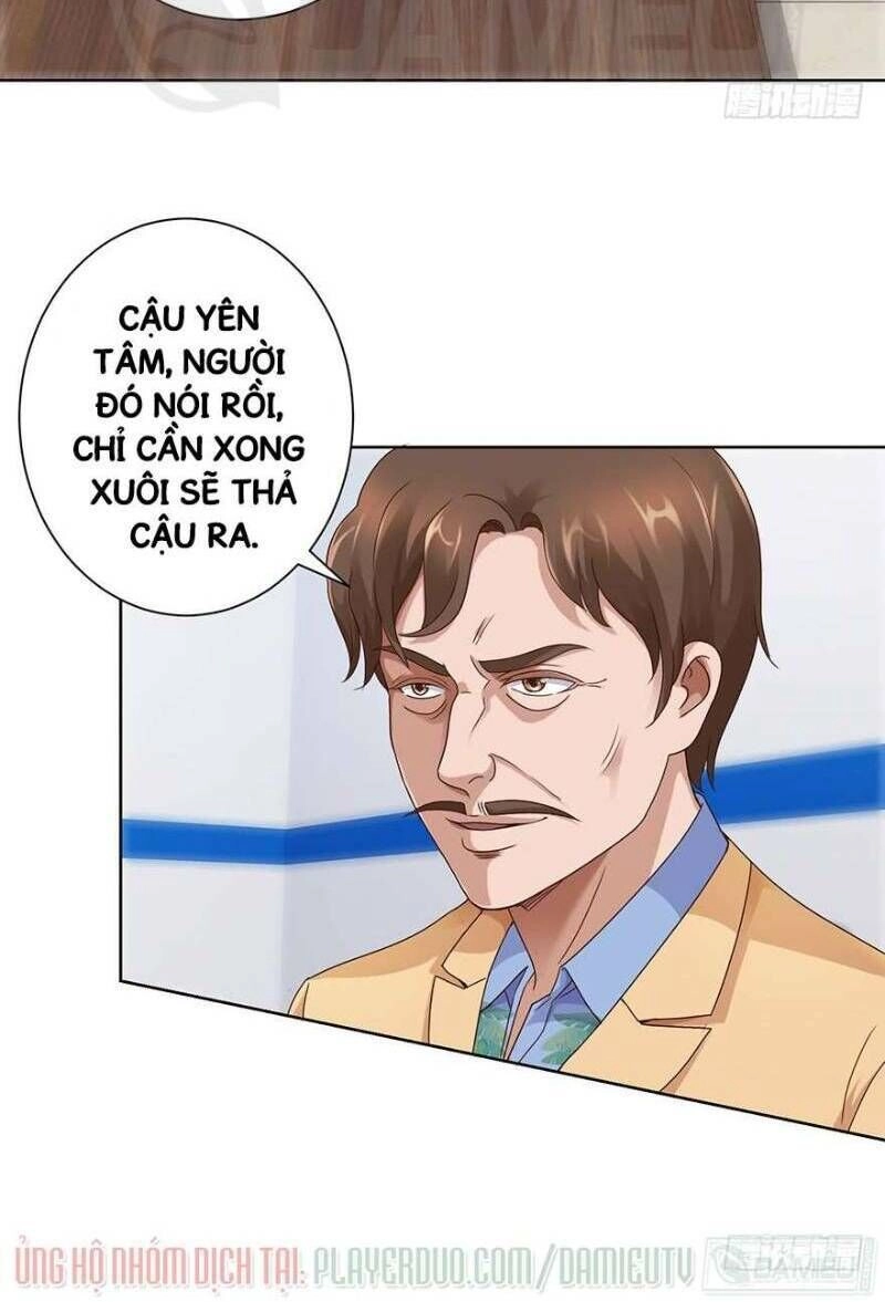 Đô Thị Chí Tôn Hệ Thống Chapter 115 - 8