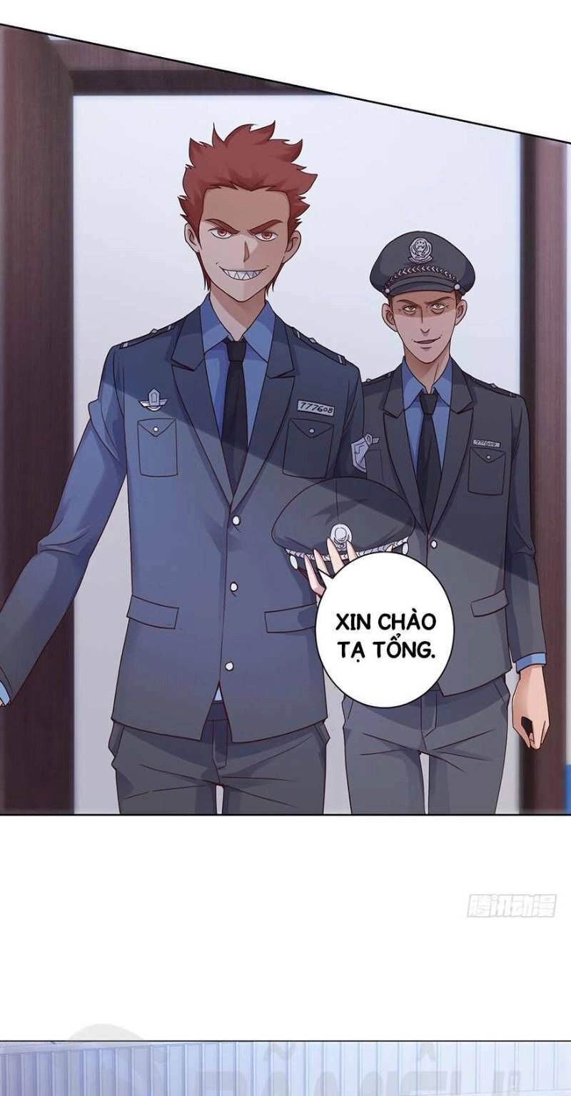 Đô Thị Chí Tôn Hệ Thống Chapter 115 - 9