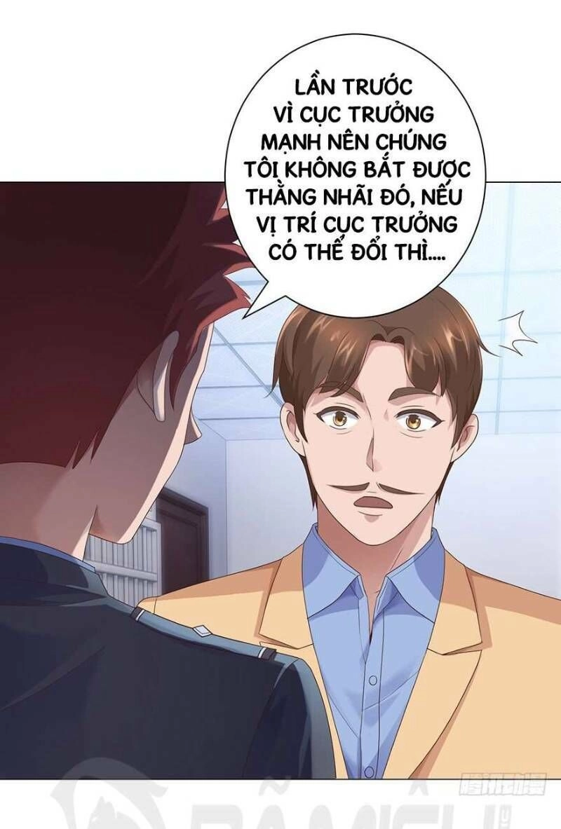 Đô Thị Chí Tôn Hệ Thống Chapter 115 - 11