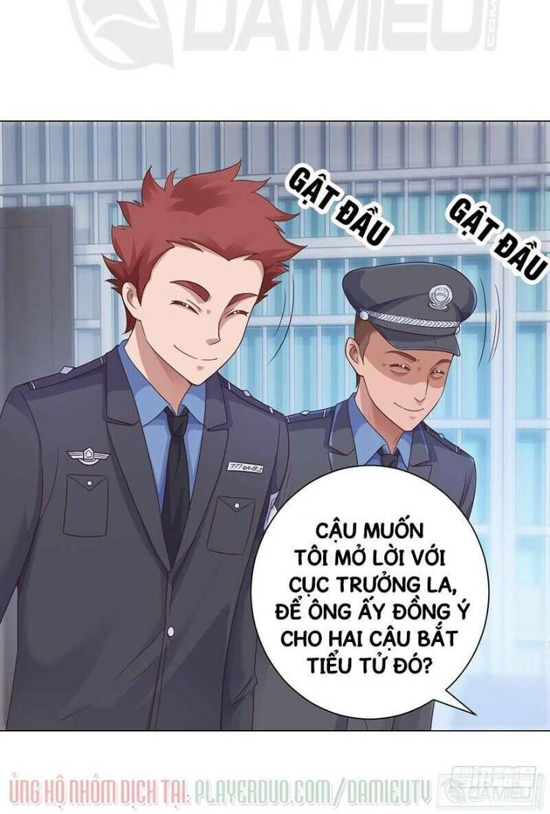 Đô Thị Chí Tôn Hệ Thống Chapter 115 - 12