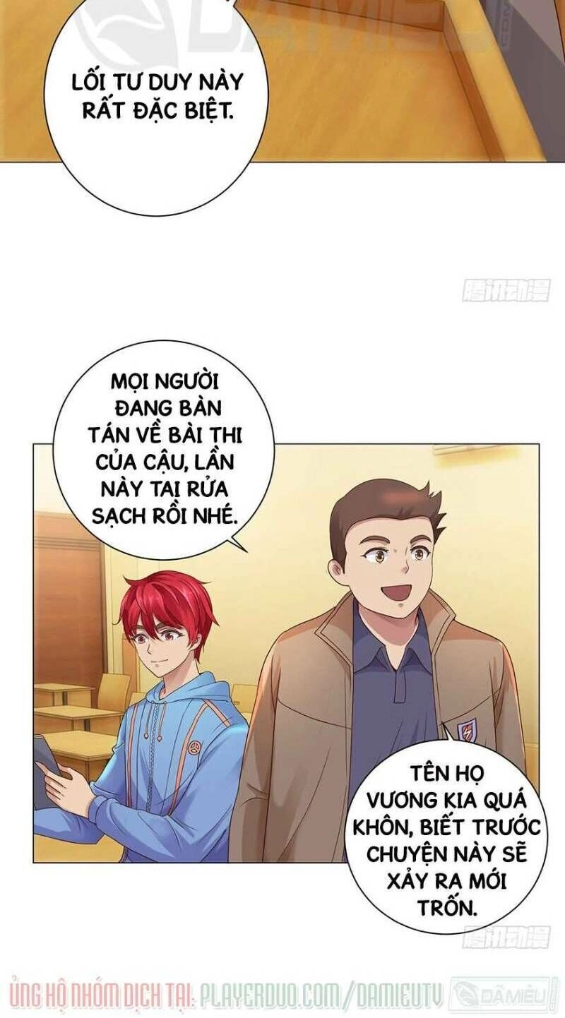 Đô Thị Chí Tôn Hệ Thống Chapter 115 - 17