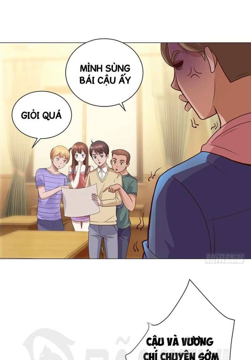 Đô Thị Chí Tôn Hệ Thống Chapter 115 - 18