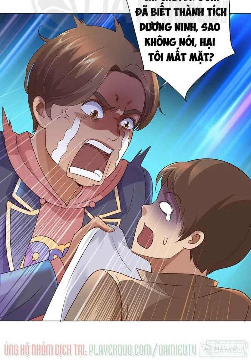 Đô Thị Chí Tôn Hệ Thống Chapter 115 - 19