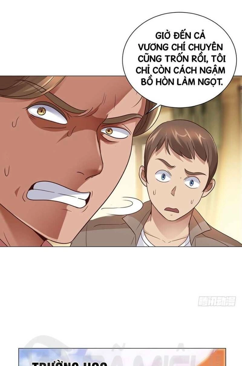 Đô Thị Chí Tôn Hệ Thống Chapter 115 - 20