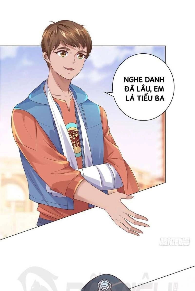 Đô Thị Chí Tôn Hệ Thống Chapter 115 - 24