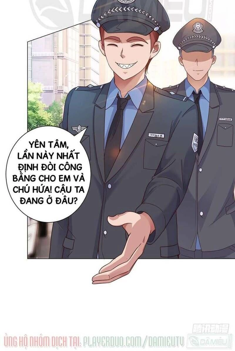 Đô Thị Chí Tôn Hệ Thống Chapter 115 - 25