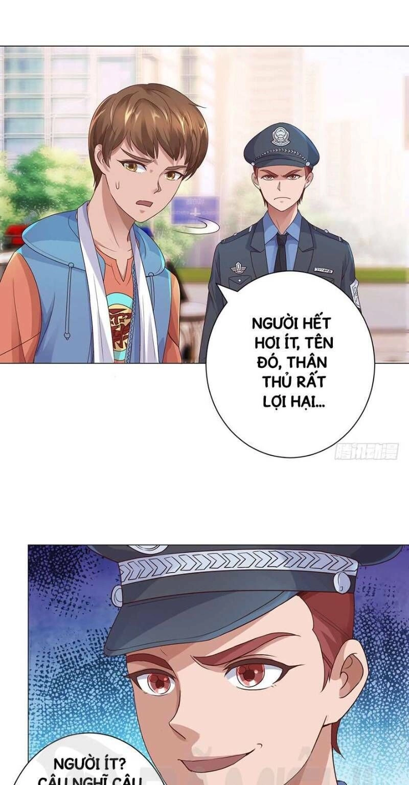 Đô Thị Chí Tôn Hệ Thống Chapter 115 - 26