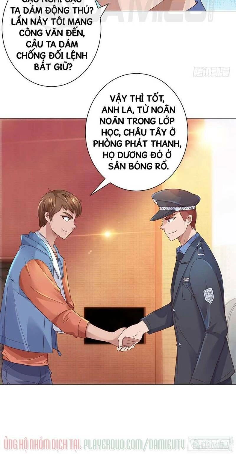 Đô Thị Chí Tôn Hệ Thống Chapter 115 - 27