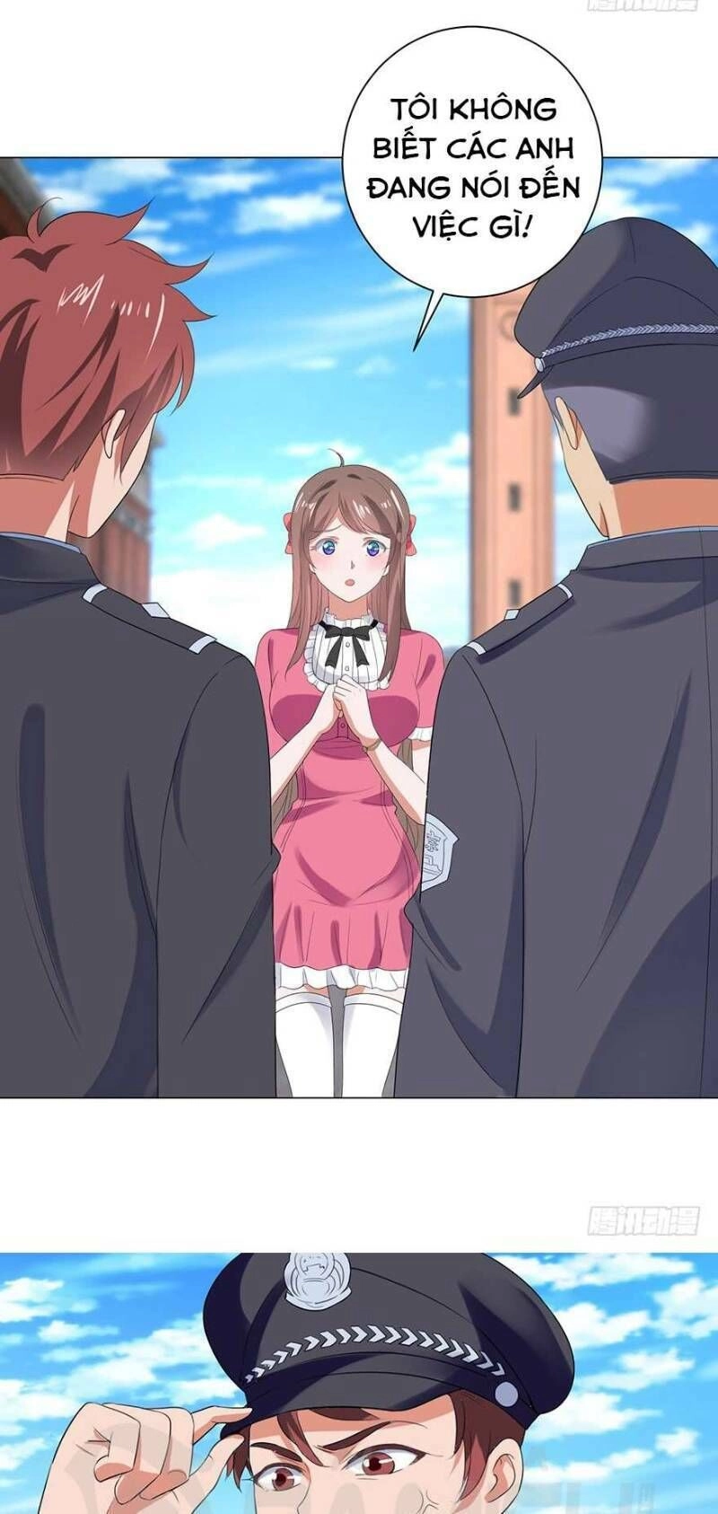 Đô Thị Chí Tôn Hệ Thống Chapter 116 - 3