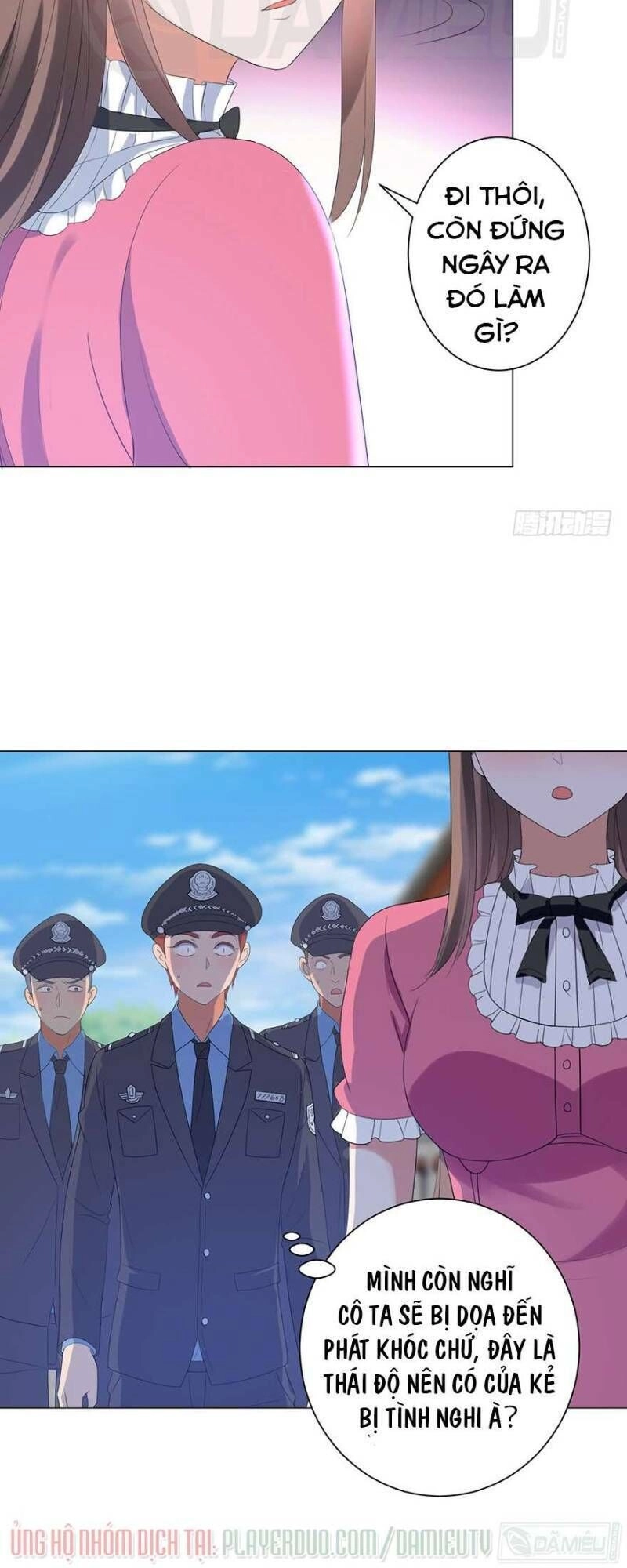 Đô Thị Chí Tôn Hệ Thống Chapter 116 - 6