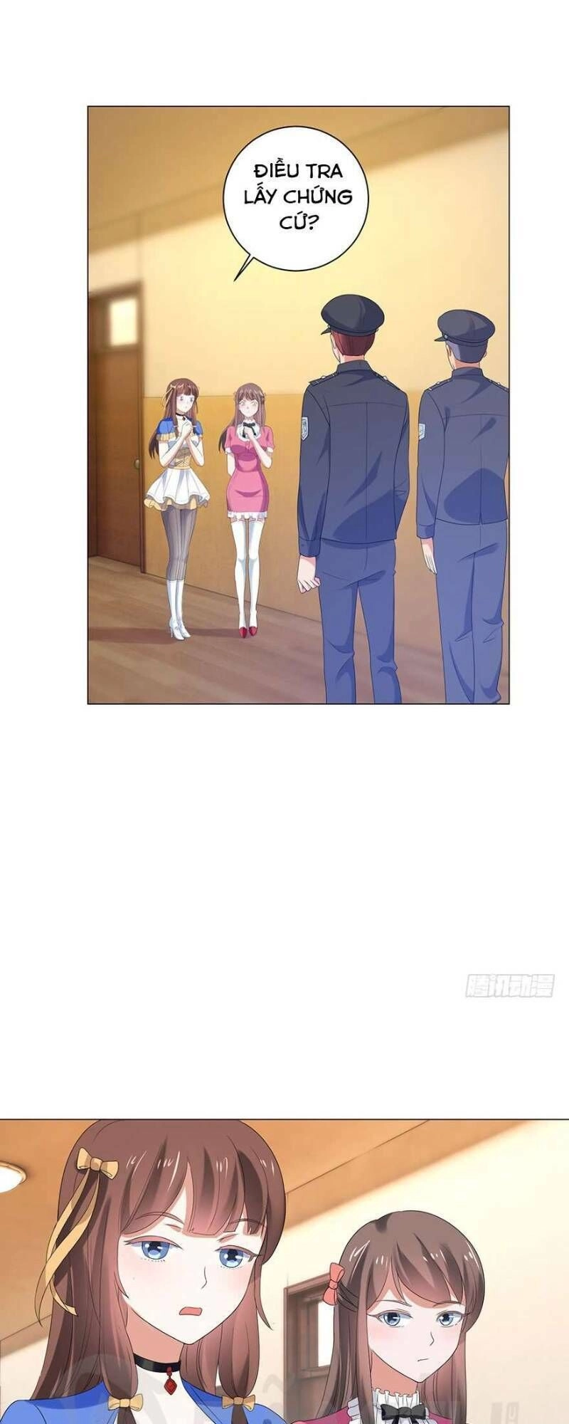 Đô Thị Chí Tôn Hệ Thống Chapter 116 - 7