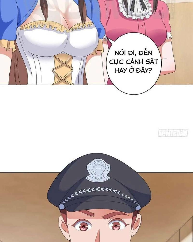 Đô Thị Chí Tôn Hệ Thống Chapter 116 - 8