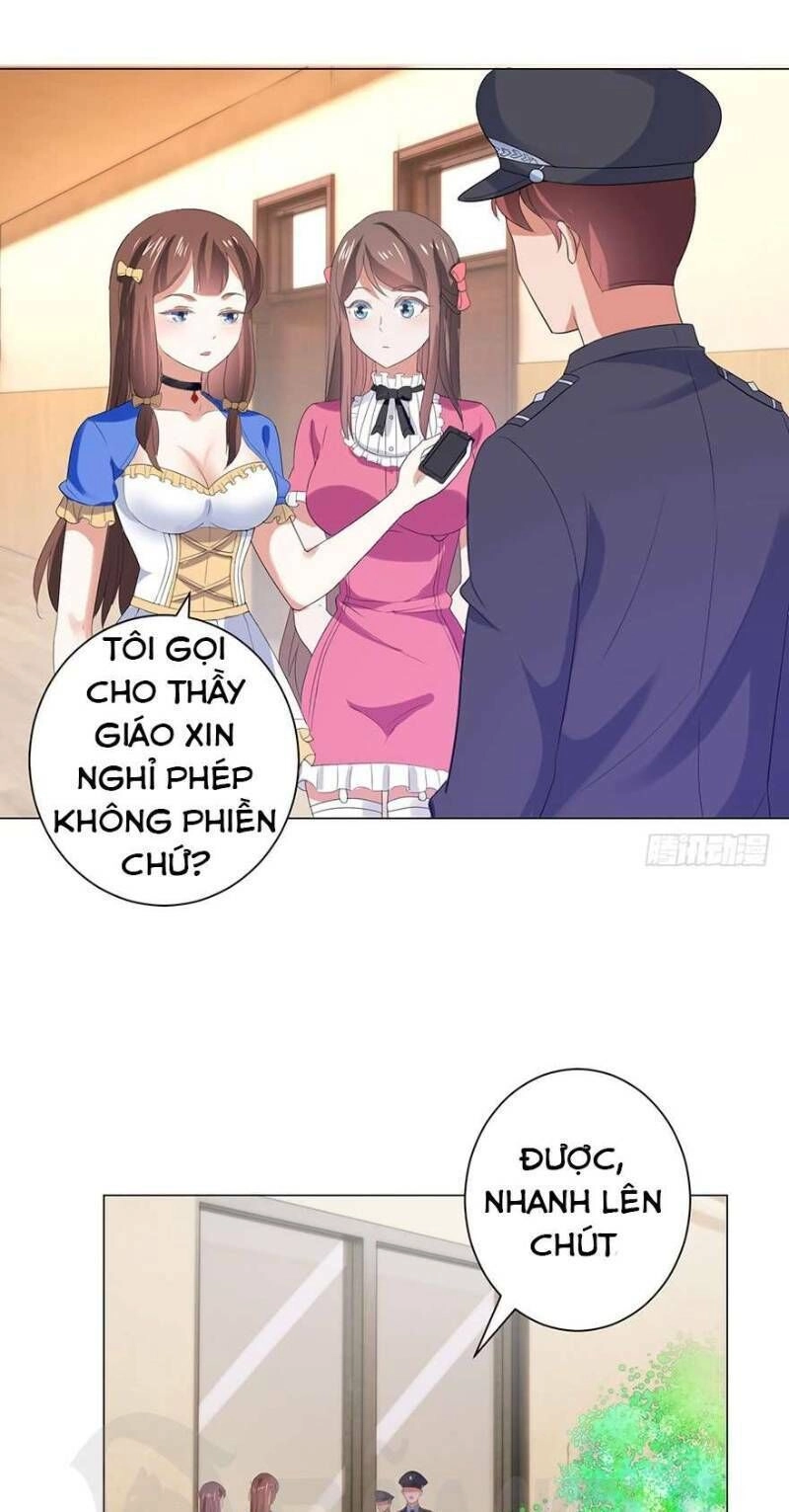 Đô Thị Chí Tôn Hệ Thống Chapter 116 - 10