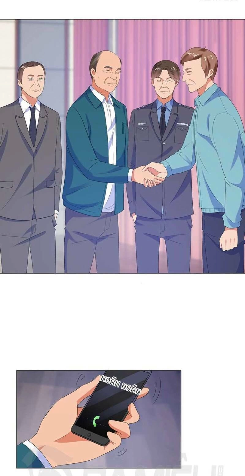 Đô Thị Chí Tôn Hệ Thống Chapter 116 - 12