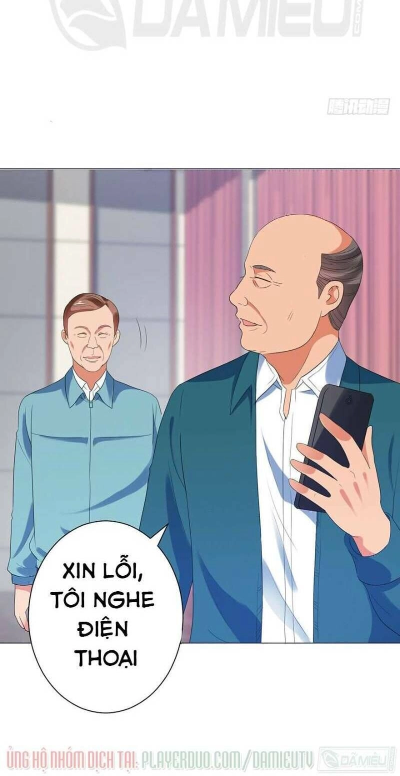 Đô Thị Chí Tôn Hệ Thống Chapter 116 - 13