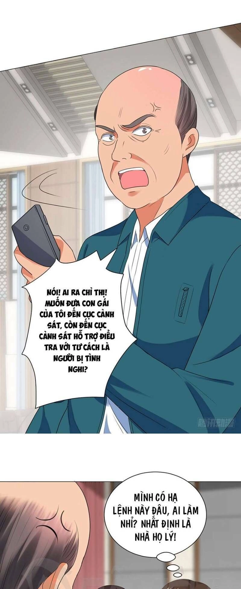 Đô Thị Chí Tôn Hệ Thống Chapter 116 - 16