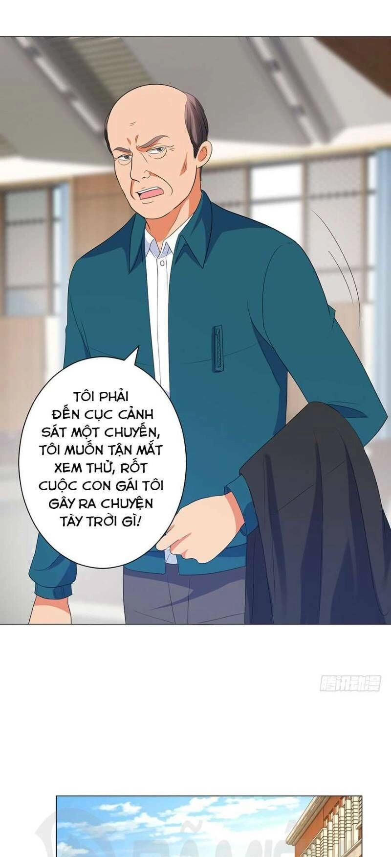 Đô Thị Chí Tôn Hệ Thống Chapter 116 - 18