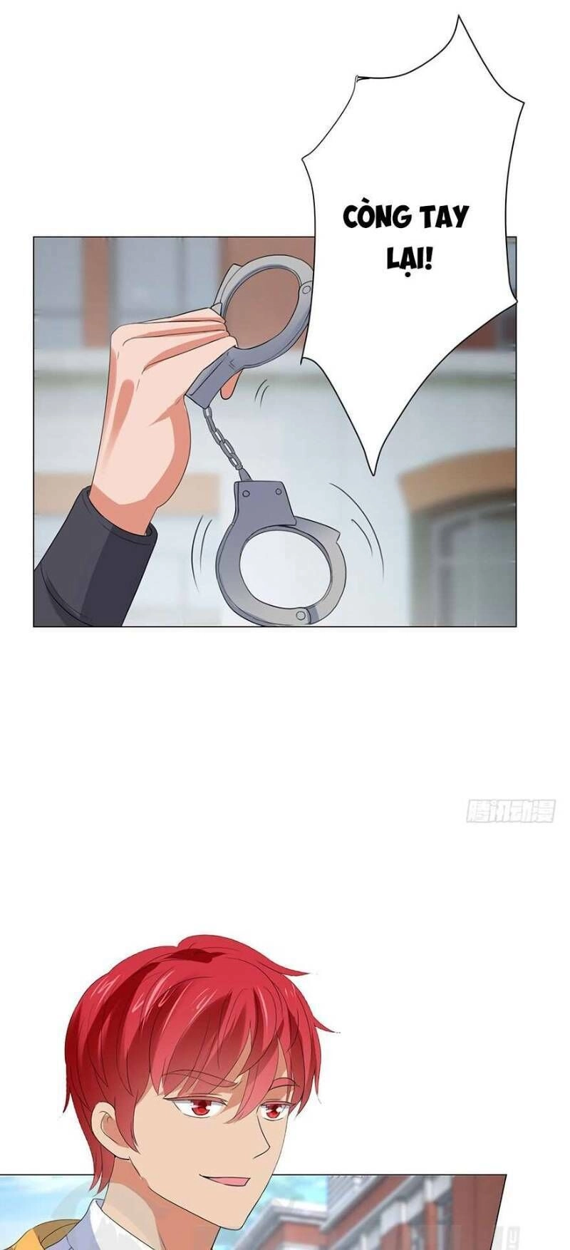 Đô Thị Chí Tôn Hệ Thống Chapter 116 - 22