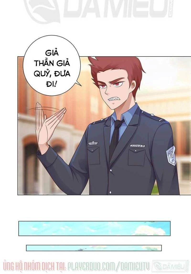 Đô Thị Chí Tôn Hệ Thống Chapter 117 - 2